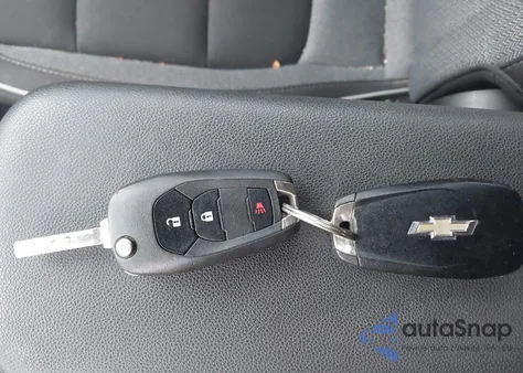 2021 Chevrolet Trailblazer Fwd Ls z USA, uszkodzony, nr VIN KL79MMS22MB056630